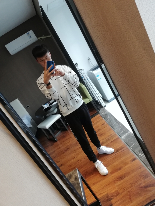 暖心人的第一张照片--龙岩相亲服务中心