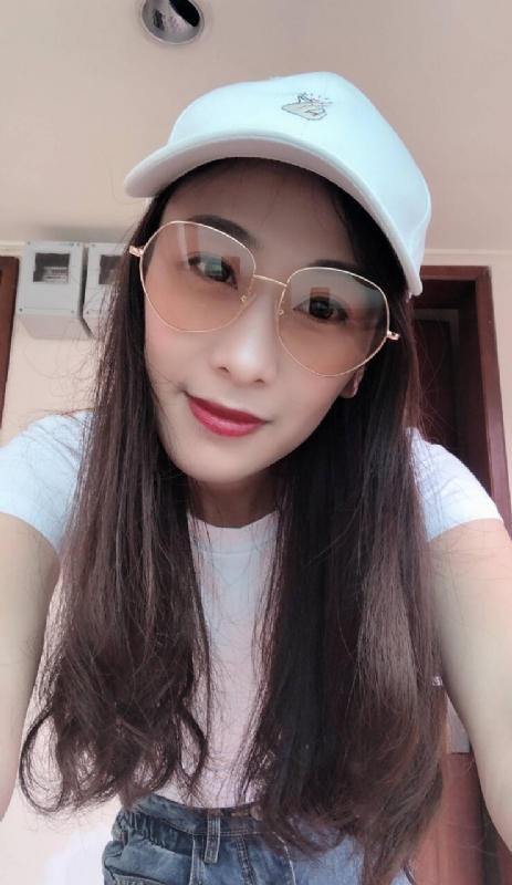 姗的第一张照片--龙岩相亲服务中心