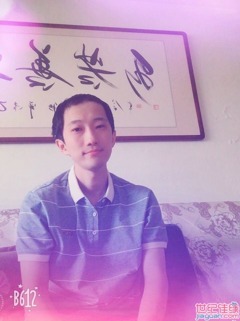 唯有、努力的第一张照片--龙岩相亲服务中心