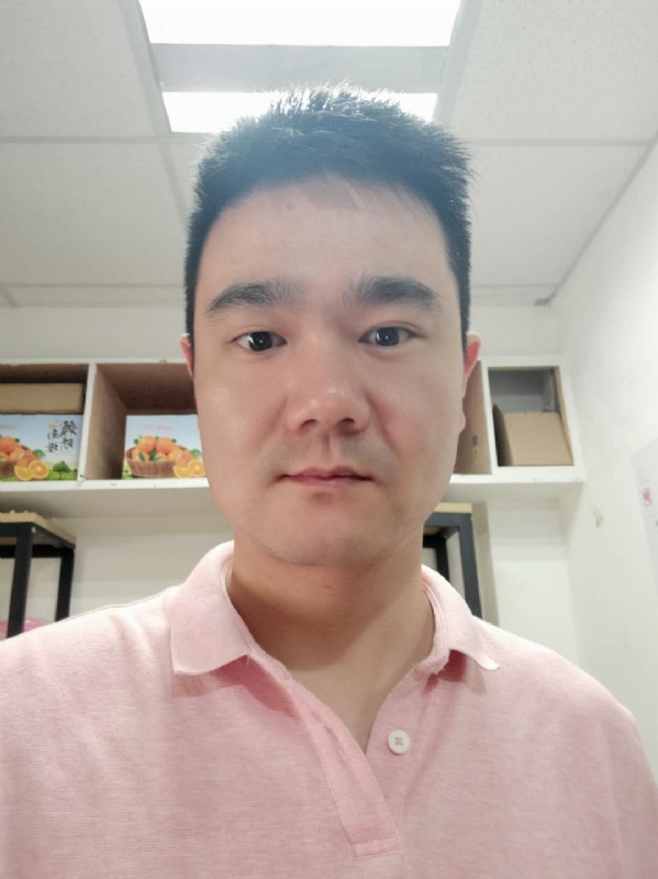 大米的第一张照片--龙岩相亲服务中心