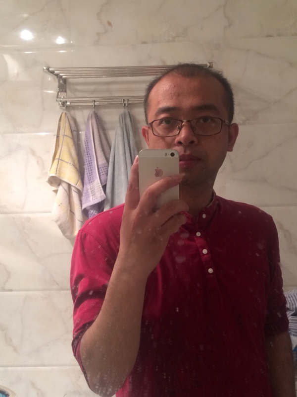 世界那么大的第二张照片--龙岩相亲服务中心