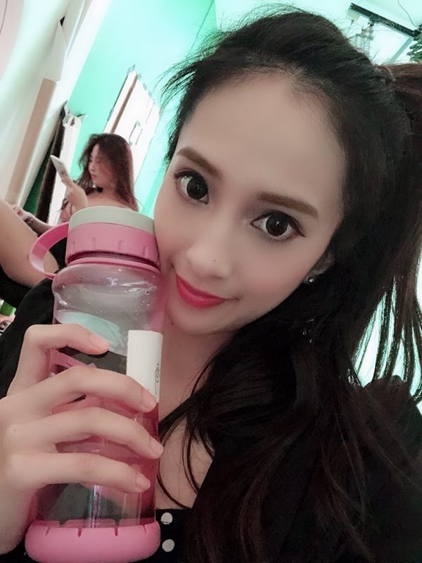 沐沐吖的第一张照片--龙岩相亲服务中心