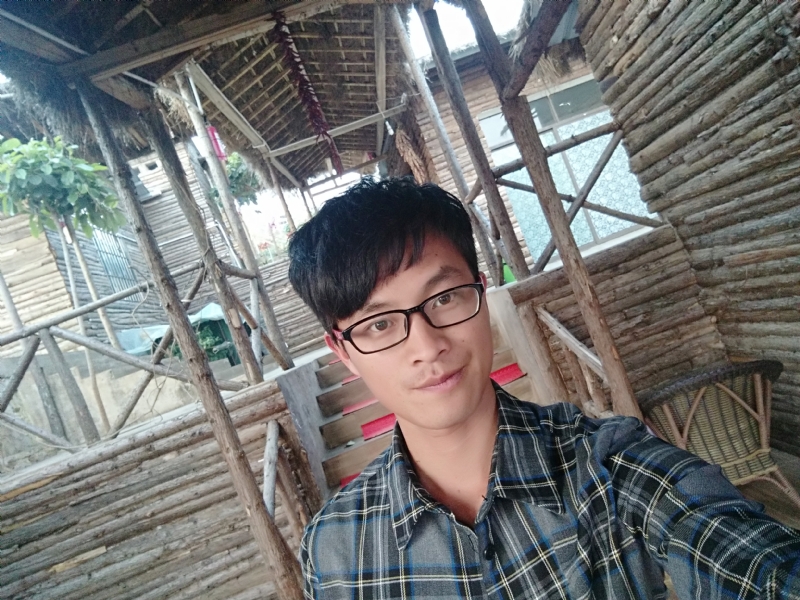 霸道的先生的第一张照片--龙岩相亲服务中心