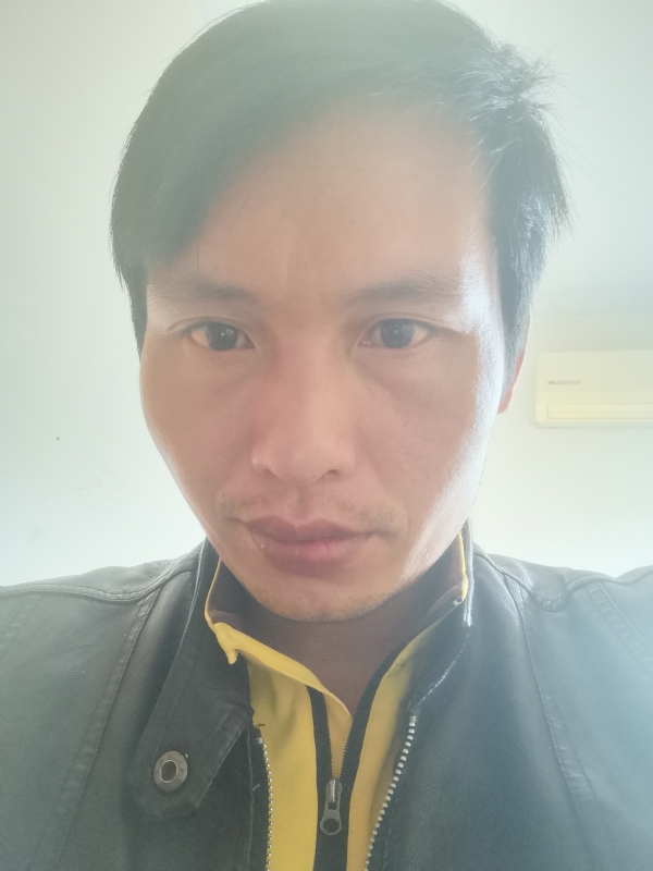 渴死的鱼的第一张照片--龙岩相亲服务中心