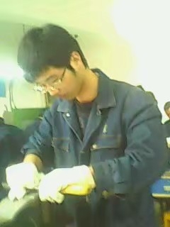 零灵的第一张照片--龙岩相亲服务中心