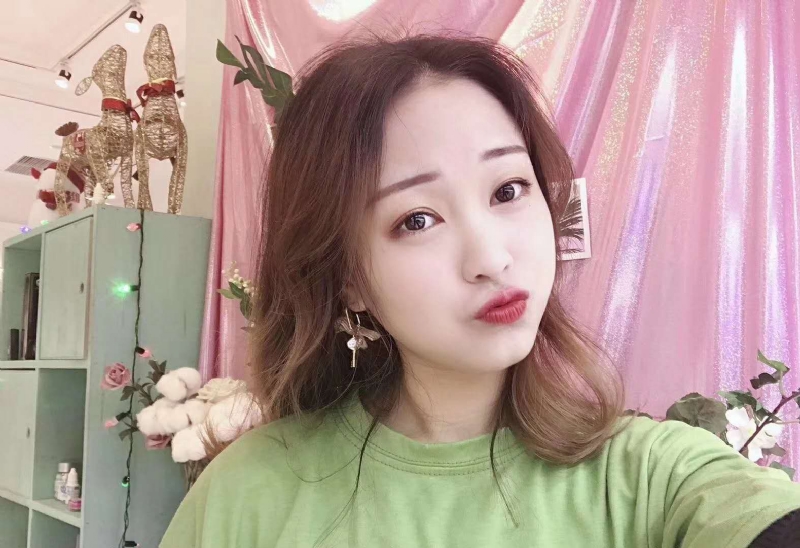 罗兰的第二张照片--龙岩相亲服务中心