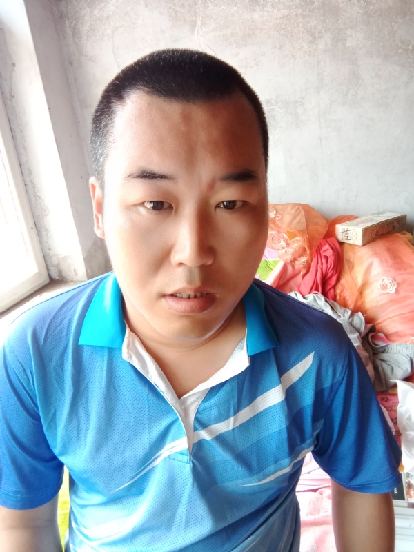 灰太狼的第一张照片--龙岩相亲服务中心