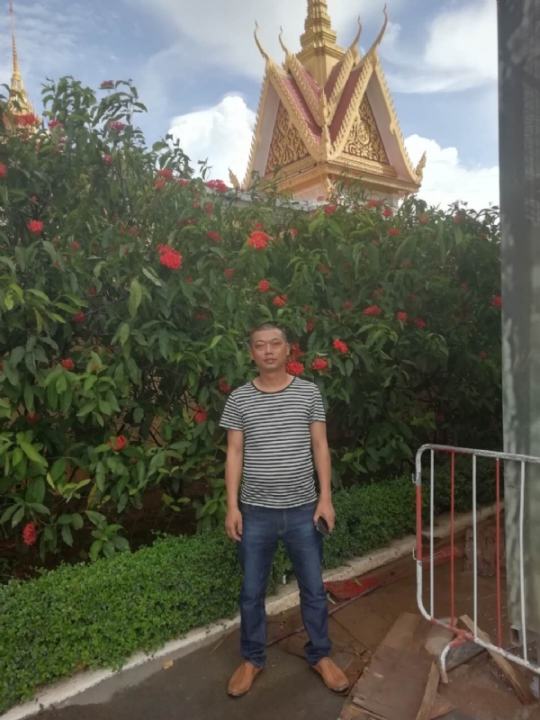 转折点的第一张照片--龙岩相亲服务中心
