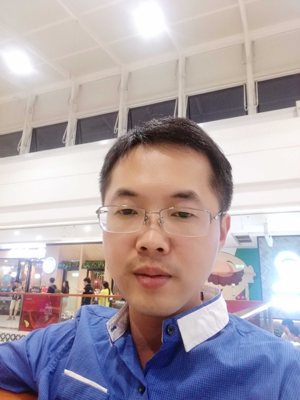孤独小舟的第一张照片--龙岩相亲服务中心