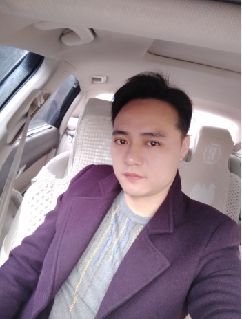 春的第一张照片--龙岩相亲服务中心