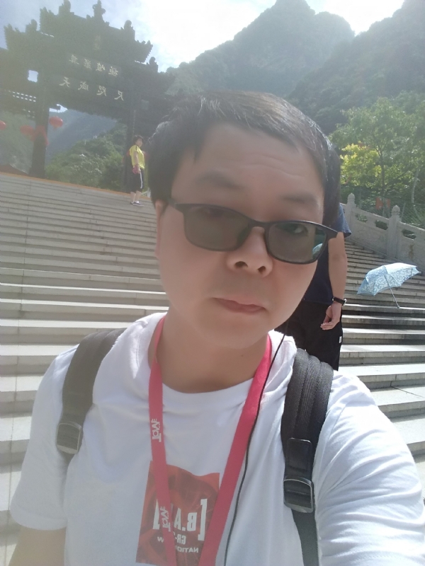 往后余生的第一张照片--龙岩相亲服务中心