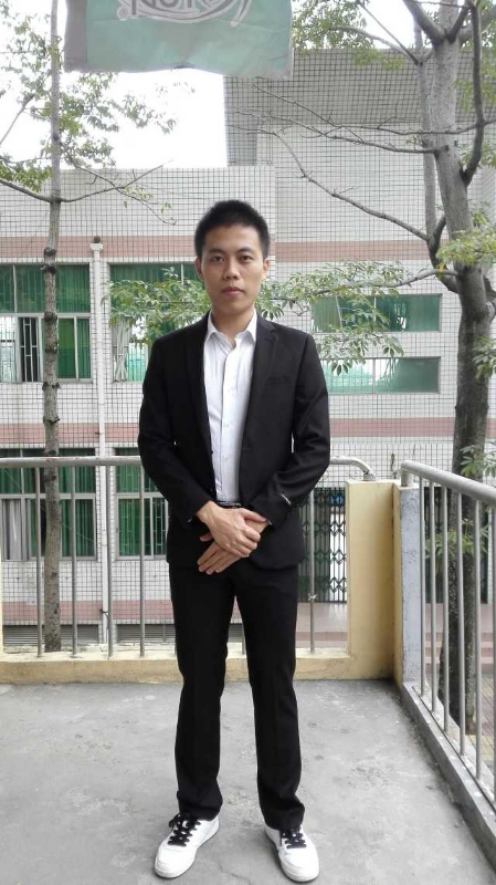 小口天老师的第一张照片--龙岩相亲服务中心