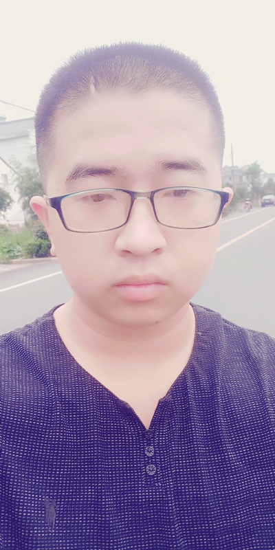 徐先森的第一张照片--龙岩相亲服务中心