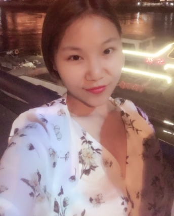 彩儿的第一张照片--龙岩相亲服务中心