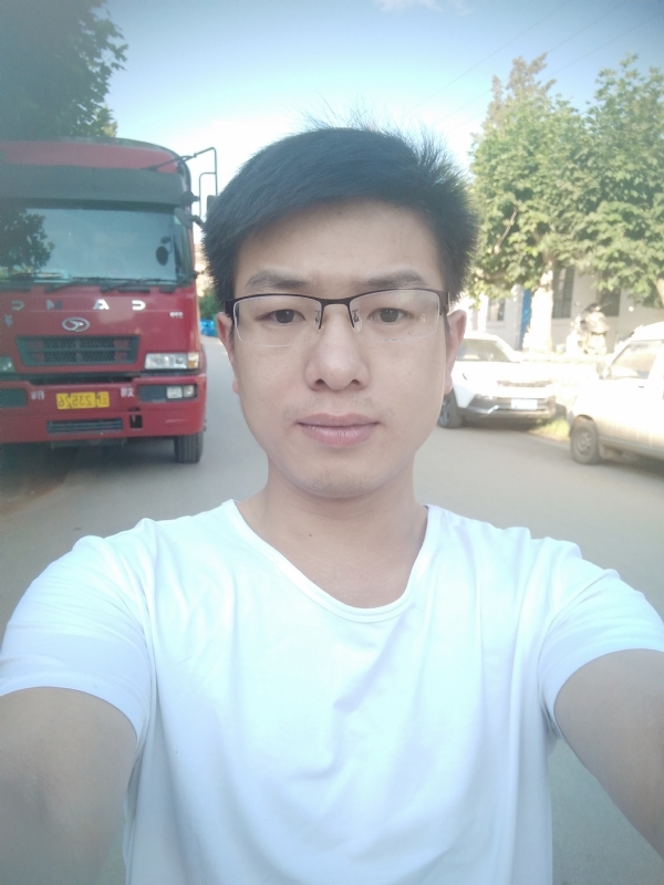 木偶的第一张照片--龙岩相亲服务中心