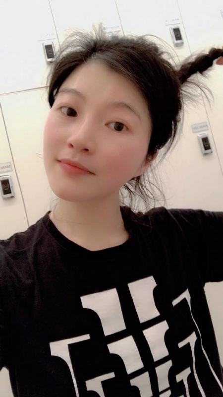 Yogagirl的第一张照片--龙岩相亲服务中心