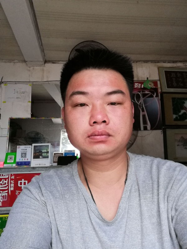 憨佬俵的第一张照片--龙岩相亲服务中心