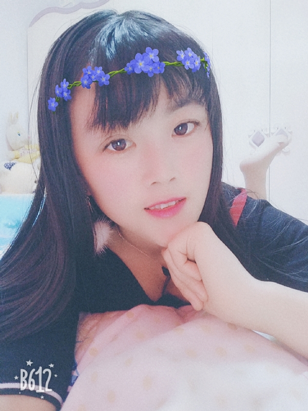 冷暖自知的第一张照片--龙岩相亲服务中心