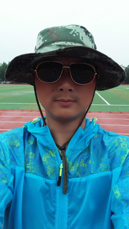 银尘的第一张照片--龙岩相亲服务中心