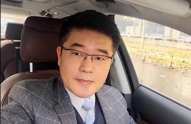 人生百味苦尽甘来的第一张照片--龙岩相亲服务中心