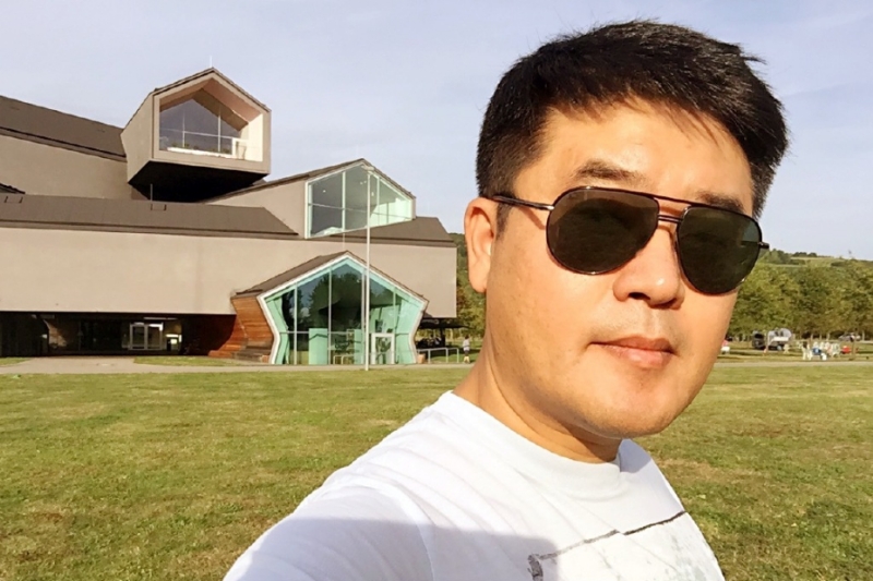 笑对人生的第一张照片--龙岩相亲服务中心