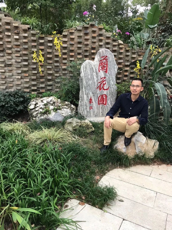 真心换真心的第一张照片--龙岩相亲服务中心