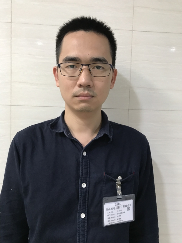 真心换真心的第三张照片--龙岩相亲服务中心