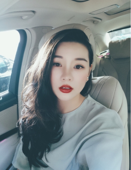 陈小姐的第一张照片--龙岩相亲服务中心