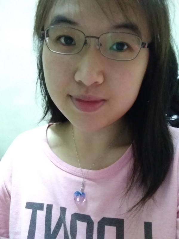 幸福海豚的第一张照片--龙岩相亲服务中心