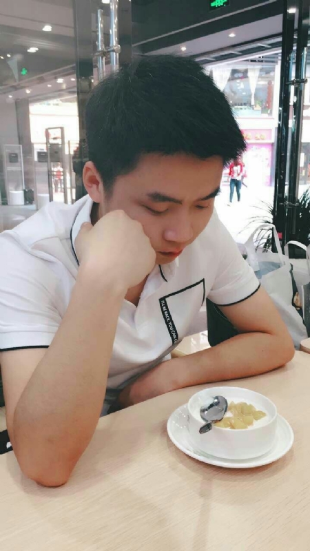 情绪的第一张照片--龙岩相亲服务中心