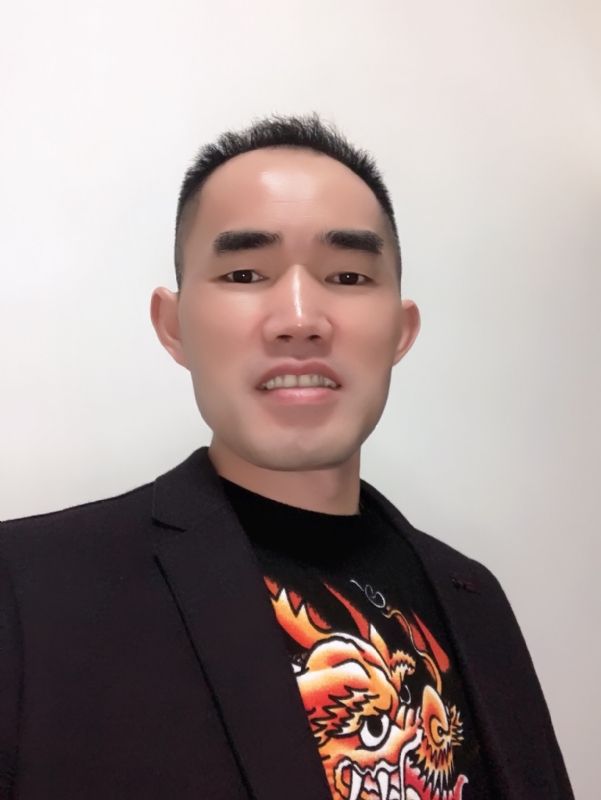 遇上对的人的第一张照片--龙岩相亲服务中心