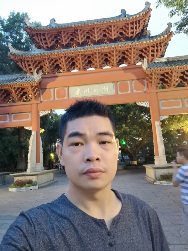 谁明浪子心的第一张照片--龙岩相亲服务中心