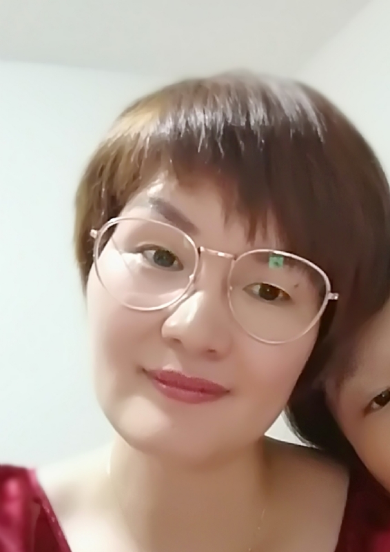 一曲墨白的第一张照片--龙岩相亲服务中心