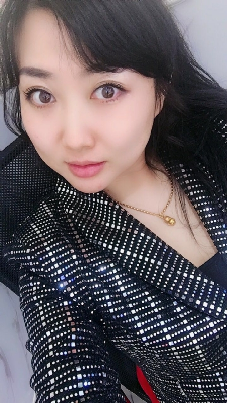 烛影的第一张照片--龙岩相亲服务中心