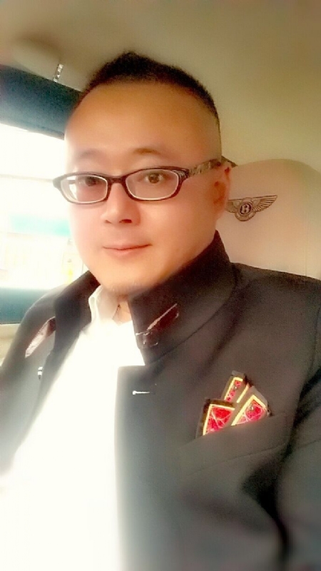 远山绿水的第一张照片--龙岩相亲服务中心