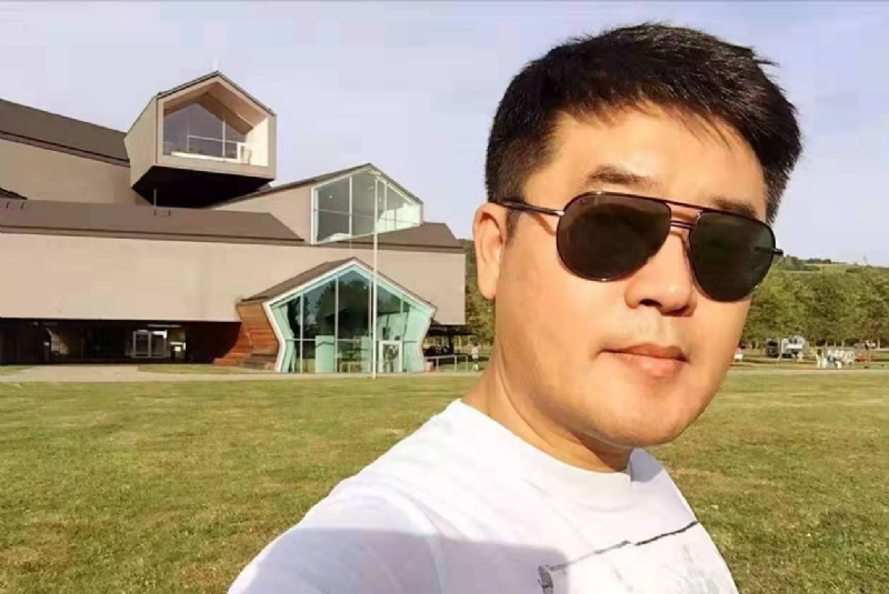 平常心的第一张照片--龙岩相亲服务中心