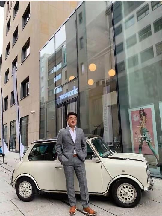 平常心的第二张照片--龙岩相亲服务中心