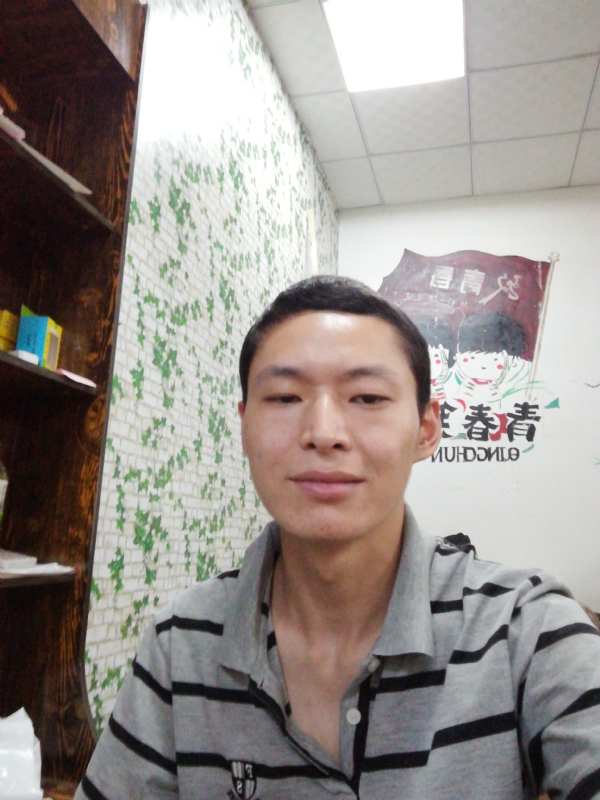 毛思虎的第一张照片--龙岩相亲服务中心