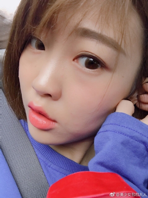 莉莉的第一张照片--龙岩相亲服务中心