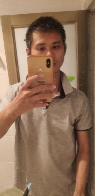 对酒醉红颜的第一张照片--龙岩相亲服务中心