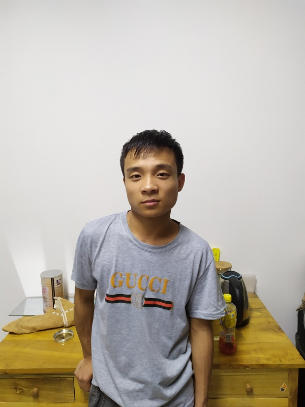 站着等你三千年的第一张照片--龙岩相亲服务中心
