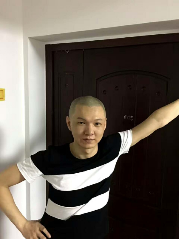 顺子的第一张照片--龙岩相亲服务中心