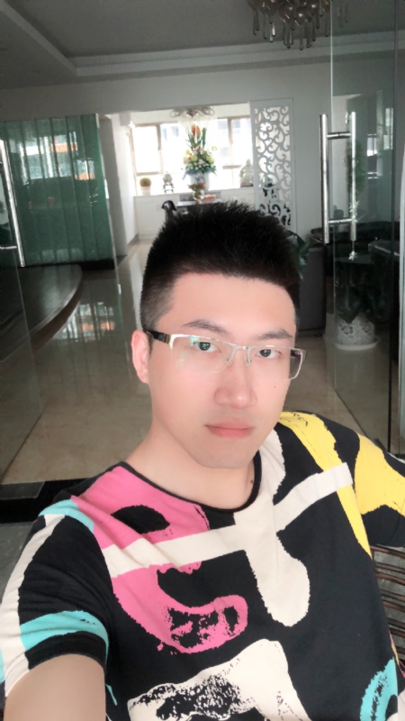 哥頓的第一张照片--龙岩相亲服务中心
