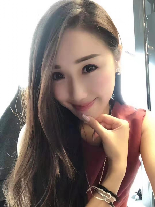 彩蝶的第一张照片--龙岩相亲服务中心