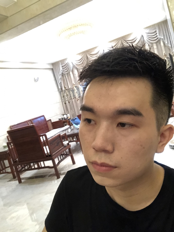 少涵的第一张照片--龙岩相亲服务中心