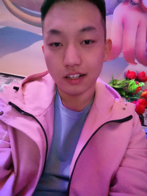 真好的第一张照片--龙岩相亲服务中心