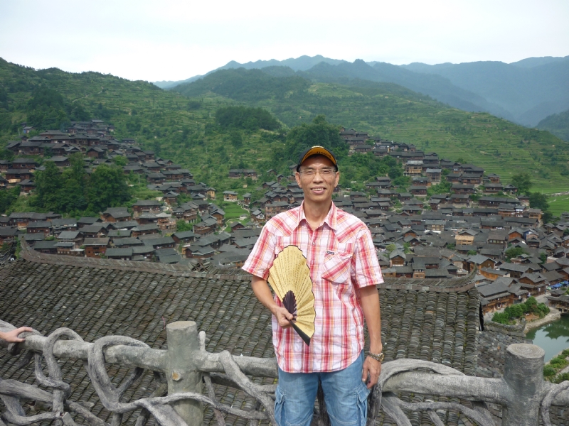 老哲的第七张照片--龙岩相亲服务中心