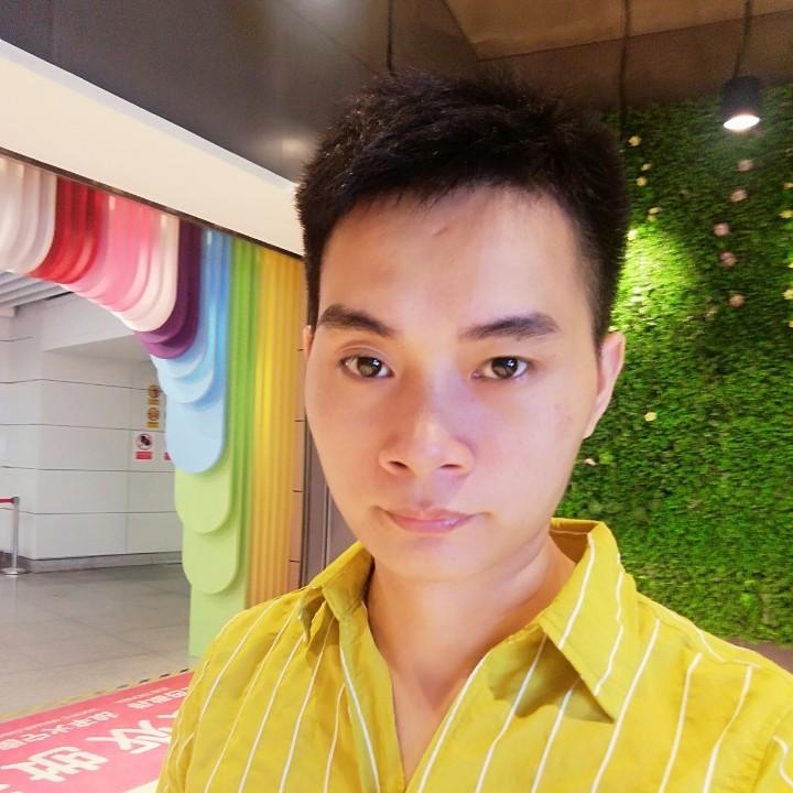 纯牛奶的第一张照片--龙岩相亲服务中心