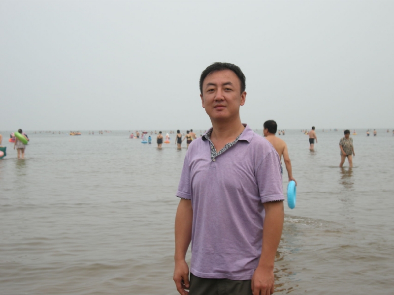 一米的第一张照片--龙岩相亲服务中心