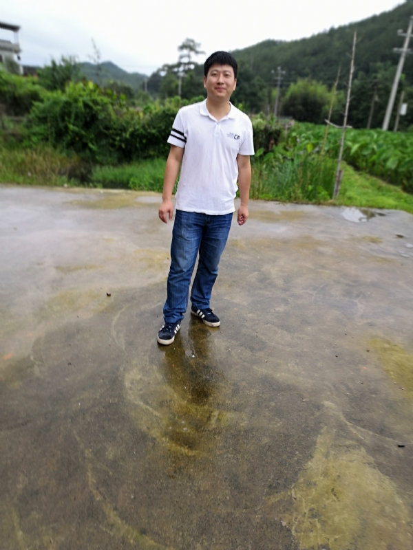 开心龙王的第一张照片--龙岩相亲服务中心